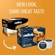 thumbnail image 2 of Café Lavazza Costiera Gran Aroma, tostado ligero, 60 K-cups, 2 of 9