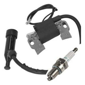 Genérico - Bobina De Encendido Motobomba 2 Pulgadas+ Bujia