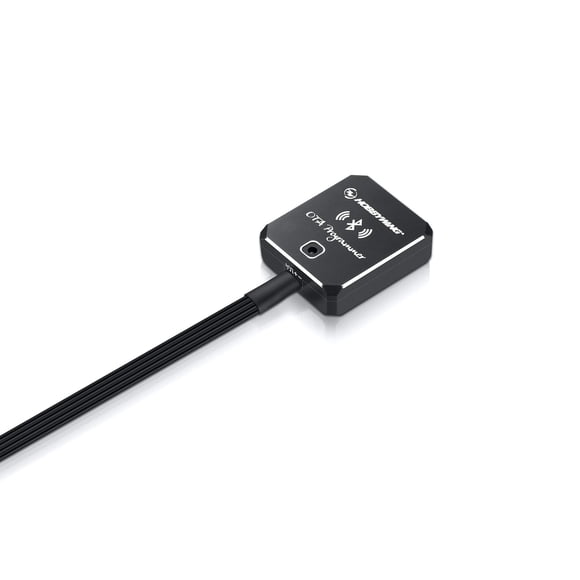 Programador de OTA Hobbywing para XERUN, EZRUN, PLATINUM y SEAKING