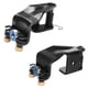 thumbnail image 1 of Rodillos de puerta Gledewen para Honda Odyssey 2005-2010 (2 unidades), 1 of 6