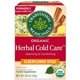thumbnail image 1 of Suplemento herbal Traditional Medicinals Gypsy Cold Care, 1 of 8