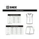 thumbnail image 2 of Uniforme De Baloncesto Onix para adulto Verde Y Blanco Talla L, 2 of 2