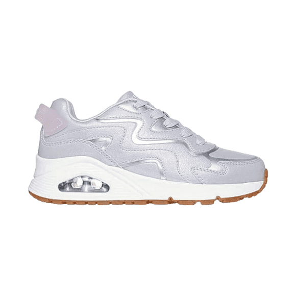 ZAPATILLAS URBANAS SKECHERS UNO GEN INFANTIL 310322L-LAV - Talla 37