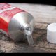 thumbnail image 4 of Sellador y pegamento Shoegoo 104 ml transparente (3,7 oz) en tubo, 4 of 4