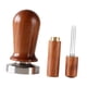 thumbnail image 4 of Agitador De Café Y Café Expreso, Base Plana Para Bar, Restaurantes, Cafetería, 53mm, 4 of 5