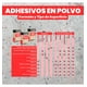 thumbnail image 4 of ADHESIVO TX PRO - Adhesivo cerámico, 25 Kg, 4 of 4
