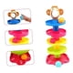 thumbnail image 3 of Juego Didáctico Bebe Torre Tobogán Mono Lanza Pelota, 3 of 8