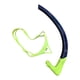 thumbnail image 2 of Snorkel De Buceo Snorkel Frontal Para Nadar Actividades Al Aire Libre Snorkel Para Ni?os, 2 of 5