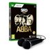 thumbnail image 1 of Ravenscourt Let's Sing: ABBA – Pack Doble Micrófono para Xbox One, 1 of 6