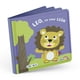 thumbnail image 1 of Leo Un Gran León (libro Baño), 1 of 2