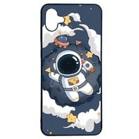 Genérico - Carcasa Funda Para Samsung A05 Diseño 212