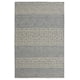 thumbnail image 1 of Area Rug Kas Rugs Hudson 2467, mosaico azul/gris, 160 cm x 230 cm, 1 of 1