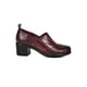 thumbnail image 3 of Zapato Saskia Burdeo, 3 of 5