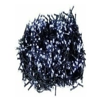 Genérico - Led Blancas 300 Luces Guirnalda Navidad Lineales 16N6