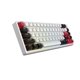 thumbnail image 1 of Teclado gamer ARBITER Polar 65 de aluminio CNC con RGB, 1 of 7