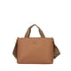 thumbnail image 1 of Cartera Tote Secret Michigan ST6 M Café, 1 of 5