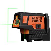 Nivel Láser Autonivelante Klein Tools 93Mclpg, Alcance De 23 M