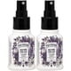thumbnail image 2 of Eliminador de olores Poo-Pourri, lavanda y vainilla, 40 ml, paquete de 2, 2 of 3