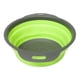 thumbnail image 1 of Colador Plegable Silicona Redondo Frutas Verduras, 1 of 2