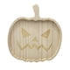 thumbnail image 5 of Plato De Halloween Decoraciones De Mesa De Madera Vajilla Plato De Cena Calabaza, 5 of 5