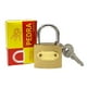 thumbnail image 3 of Candado de Seguridad Pedra 38mm DBG1516, 3 of 4