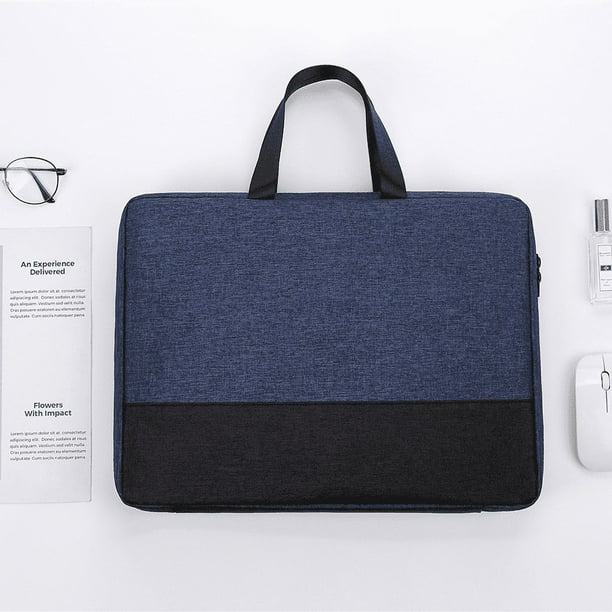 Simple Fashion Business Portable Oxford Cloth Computer Bag