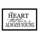 thumbnail image 1 of Decomural The Heart That Loves Love WS-15642, 1 of 2