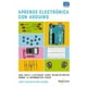 thumbnail image 1 of APRENDE ELECTRONICA CON ARDUINO, 1 of 2