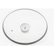 thumbnail image 2 of Tapa Vidrio Para Olla Sarten 30cm Accesorio Cocina Hogar, 2 of 3