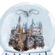 thumbnail image 2 of Globo de Nieve Musical Giratorio Hogwarts The Bradford Exchange, 2 of 4