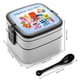 thumbnail image 2 of Fiambrera Doble Capa Desmarcar BabyFirst 1000ml, 2 of 6