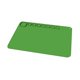 thumbnail image 1 of Alfombrilla De Silicona Para Manualidades, Hoja De Silicona Para Manualidades, Arcilla Para Pintura Artística, Verde, 1 of 5