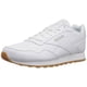 thumbnail image 1 of Zapatillas Reebok Classic Harman Run Casual para Mujer Blanco/Gum, 1 of 8