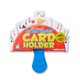 thumbnail image 1 of Accesorio para juegos de cartas Gamewright Little Hands Tarjetero, 1 of 4