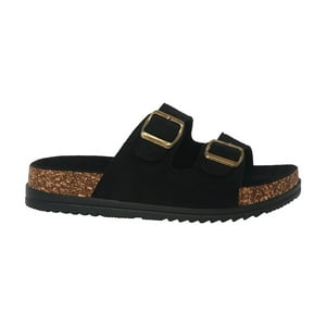 Sandalia Janga Negro Alquimia