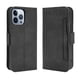 thumbnail image 5 of Funda Tipo Billetera FOXDOCK para iPhone 12 PRO – Tapa Flip con Tarjetero, 5 of 5