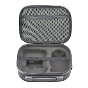 Magideal - Estuche De Transporte, Con Correa Para El Hombro De Hombro Multifunzionale Bolsa De Almacenamiento Para Y Accesorios , Sin Pantalla Para Rc Sin Pantalla