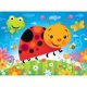 thumbnail image 5 of Rompecabezas Masterpieces Lil Puzzler 24 piezas Bug Buddies, 5 of 5