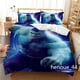 thumbnail image 1 of Superhero Hulk Duvet Quilt Cover Bedding Set with Pillow Cases 3-Piece Bedding Set (1 Duvet Cover + 2 Pillow Shams), 1 of 5