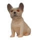 thumbnail image 5 of Peque?o modelo de Bulldog francés Animal figura de juguete para la decoración del hogar 12, 5 of 5