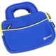 thumbnail image 1 of Funda Protectora Contixo Universal 10" Azul Oscuro, 1 of 5