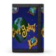 thumbnail image 1 of Galaxia Creativa Cartera Trifold para Hombres, 8 Ranuras para Tarjetas, 1 Ventana de ID, Tarjetero Delgado con Bolsillo de Efectivo con Cremallera para Uso Cotidiano, 1 of 6