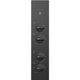 thumbnail image 2 of Estufa de gas GE JGP3030DLBB de 30 cm con sistema MAX Power Broil, 2 of 3