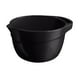 thumbnail image 1 of Bowl Para Mezclar Grande Negro, 1 of 3