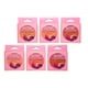 thumbnail image 2 of Paq 24 Rubores Polvo Maquillaje Efecto Rostro Sedoso ALJ, 2 of 3