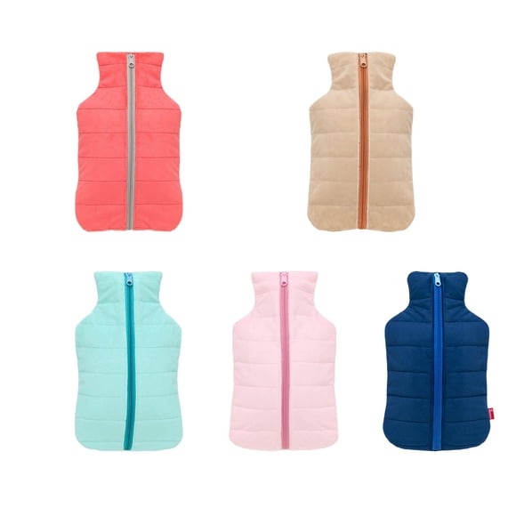 Guatero Parka 2L Plastico Producto Surtido
