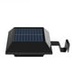 thumbnail image 3 of Foco led cuadrado con panel solar 3.7v 12 led, 3 of 7
