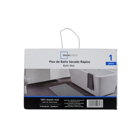 Piso Baño 39x60cm Haus