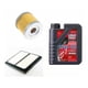 thumbnail image 1 of Kit Mantencion Suzuki Gixxer 150 Full Sintético + Filtros, 1 of 4