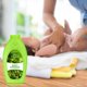 thumbnail image 4 of Polvo corporal para quitar el polvo R-NEU 100% libre de talco para mujer, 240 ml, 4 of 5